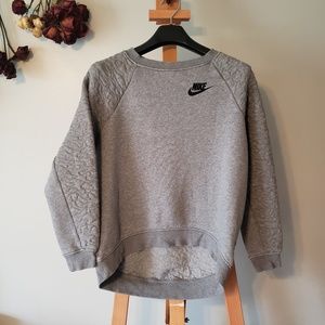 Nike sweatshirt